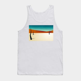 desert Tank Top